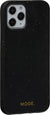 Dbramante1928 Barcelona Case iPhone 12 / 12 Pro - Night Black