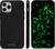 Dbramante1928 Barcelona Case iPhone 12 / 12 Pro - Night Black