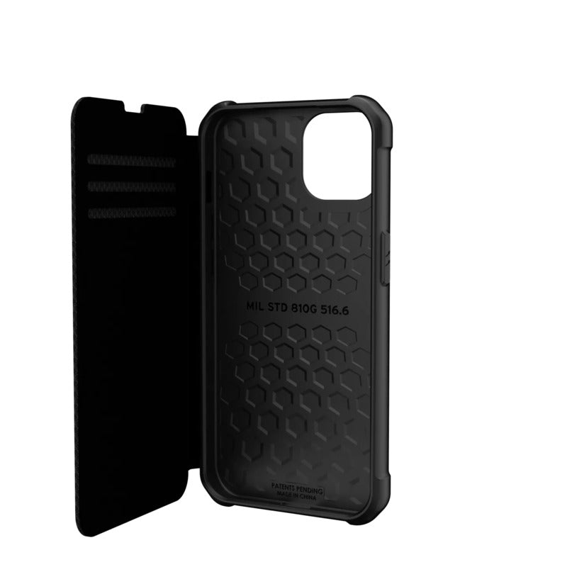 UAG Metropolis Case For iPhone 13