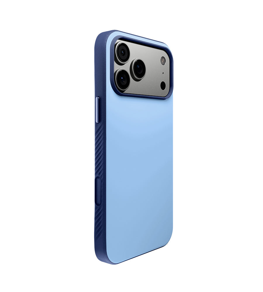 Paragon OPEN Case MagSafe iPhone 18 Pro Max 6.9 in Celestite - Caudabe