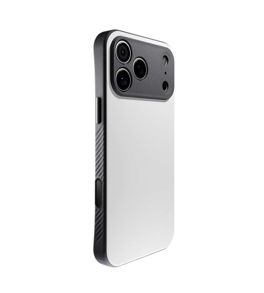 Paragon PRECISE Case MagSafe iPhone 18 Pro Max 6.9 in Moonstone - Caudabe