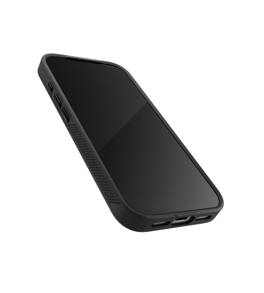 Synthesis Precise Case MagSafe iPhone 18 Pro Max 6.9 in Obsidian - Caudabe