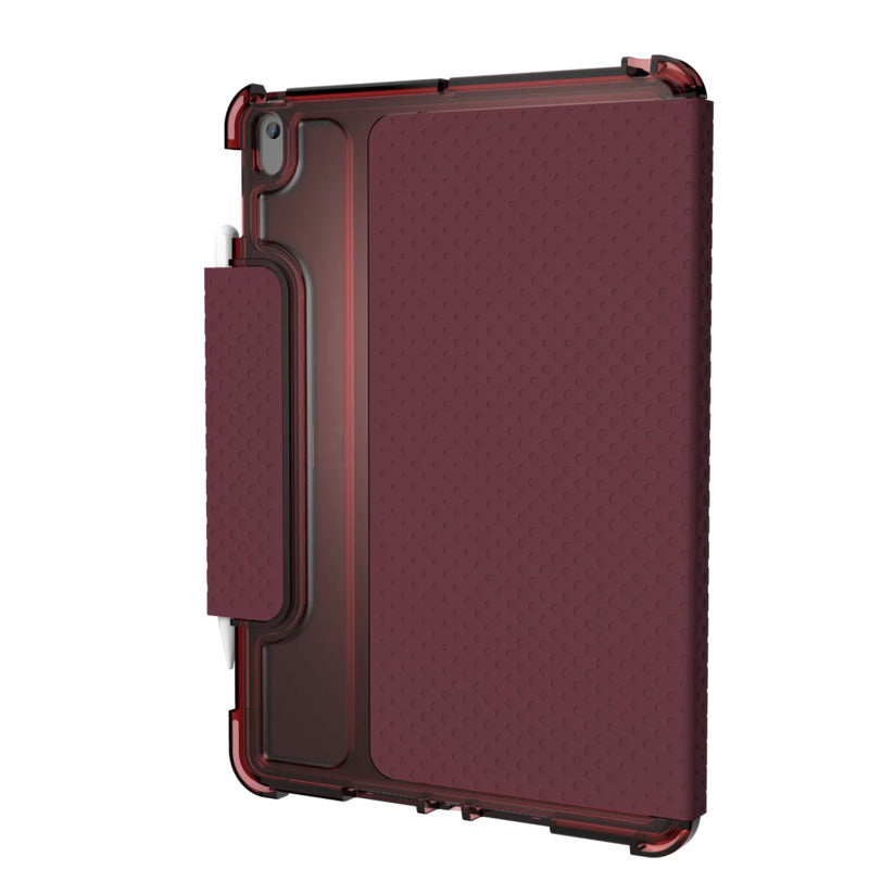 UAG Lucent Case For iPad 10.2" (9th Gen)