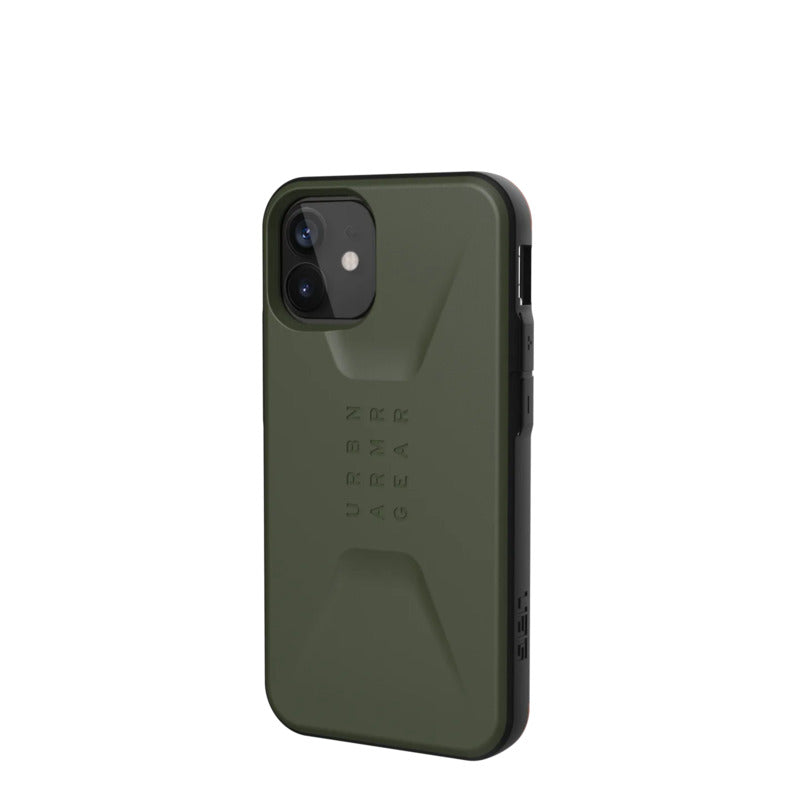 UAG Civilian Case For iPhone 12 mini