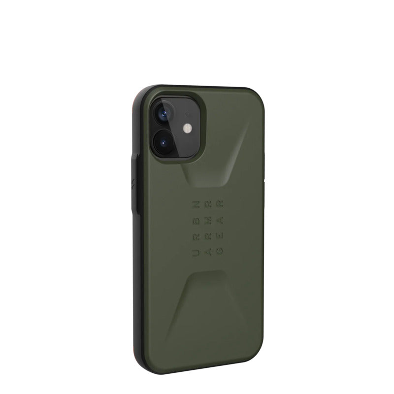 UAG Civilian Case For iPhone 12 mini