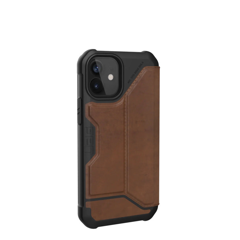 UAG Metropolis Case for iPhone 12 mini