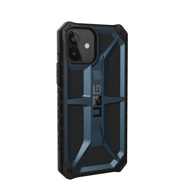 UAG Monarch Case For iPhone 12/12 Pro