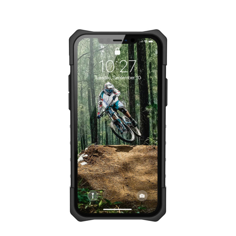 UAG Plasma Case For iPhone 12/12 Pro