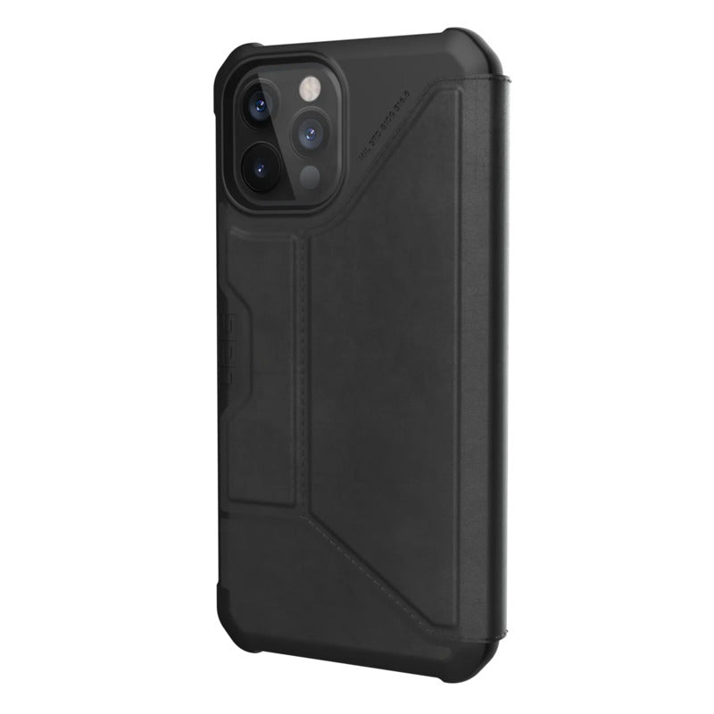 UAG Metropolis For iPhone 12 Pro Max / 13 Pro Max - Black
