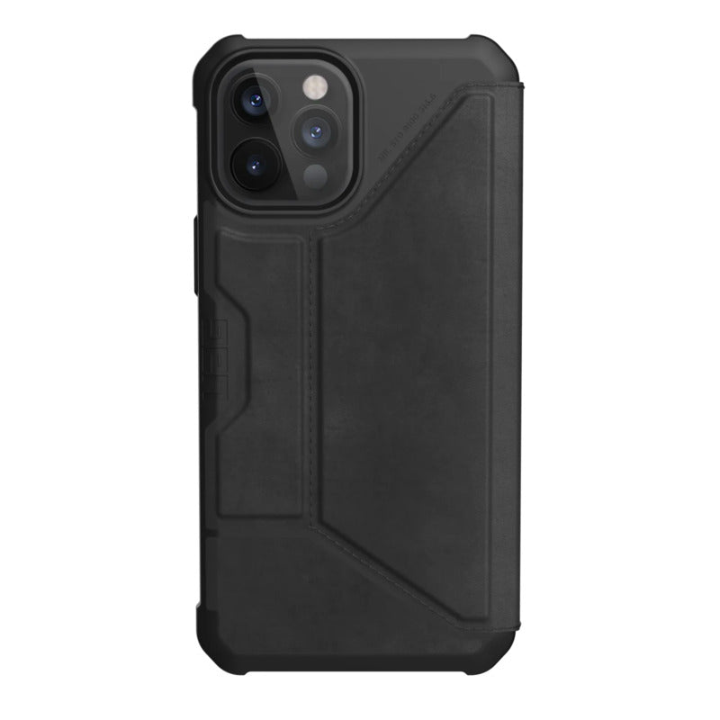 UAG Metropolis For iPhone 12 Pro Max / 13 Pro Max - Black
