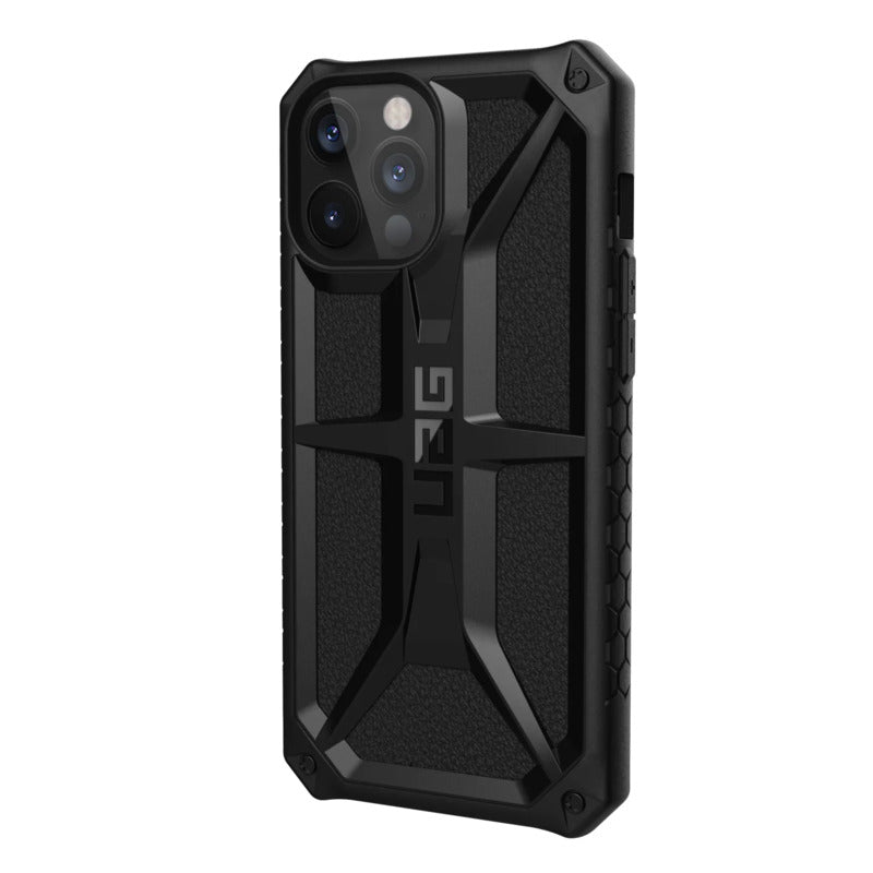 UAG Monarch Case For iPhone 12 Pro Max