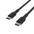 Belkin BoostCharge USB-C to USB-C Cable 2m / 6.6ft - Black