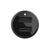 Belki BoostCharge Dual USB-A Car Charger 24W + USB-A to Lightning Cable - Black