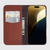 Coach Folio Case Signature for iPhone 16 Pro Max - Tan