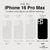 Coach Folio Case Signature for iPhone 16 Pro Max - Tan