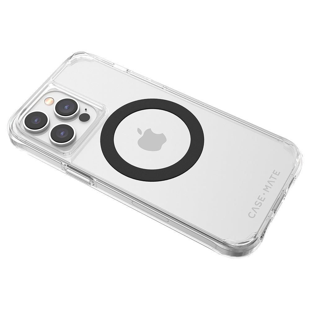 Conversion Kit Magnets Case-Mate Magnetic Conversion Kit for MagSafe 2 x Pack - Black - Mac Addict