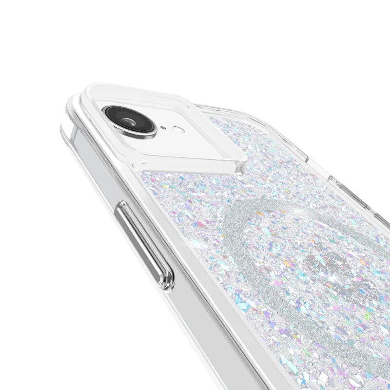 Case-Mate Twinkle MagSafe Case For iPhone 16e / 15 / 14 / 13 Standard - Disco