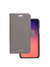 Dbramante1928 New York Leather Folio Case iPhone 11 Pro / X / XS - Shadow Grey