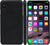 Dbramante1928 Lynge Leather Folio Case iPhone XS Max - Black