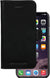Dbramante1928 Lynge Leather Folio Case iPhone XS Max - Black