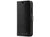 Dbramante1928 Lynge Leather Folio Case iPhone XS Max - Black