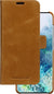 Dbramante1928 Lynge Leather Folio Case S20 Plus 6.7 inch - Tan