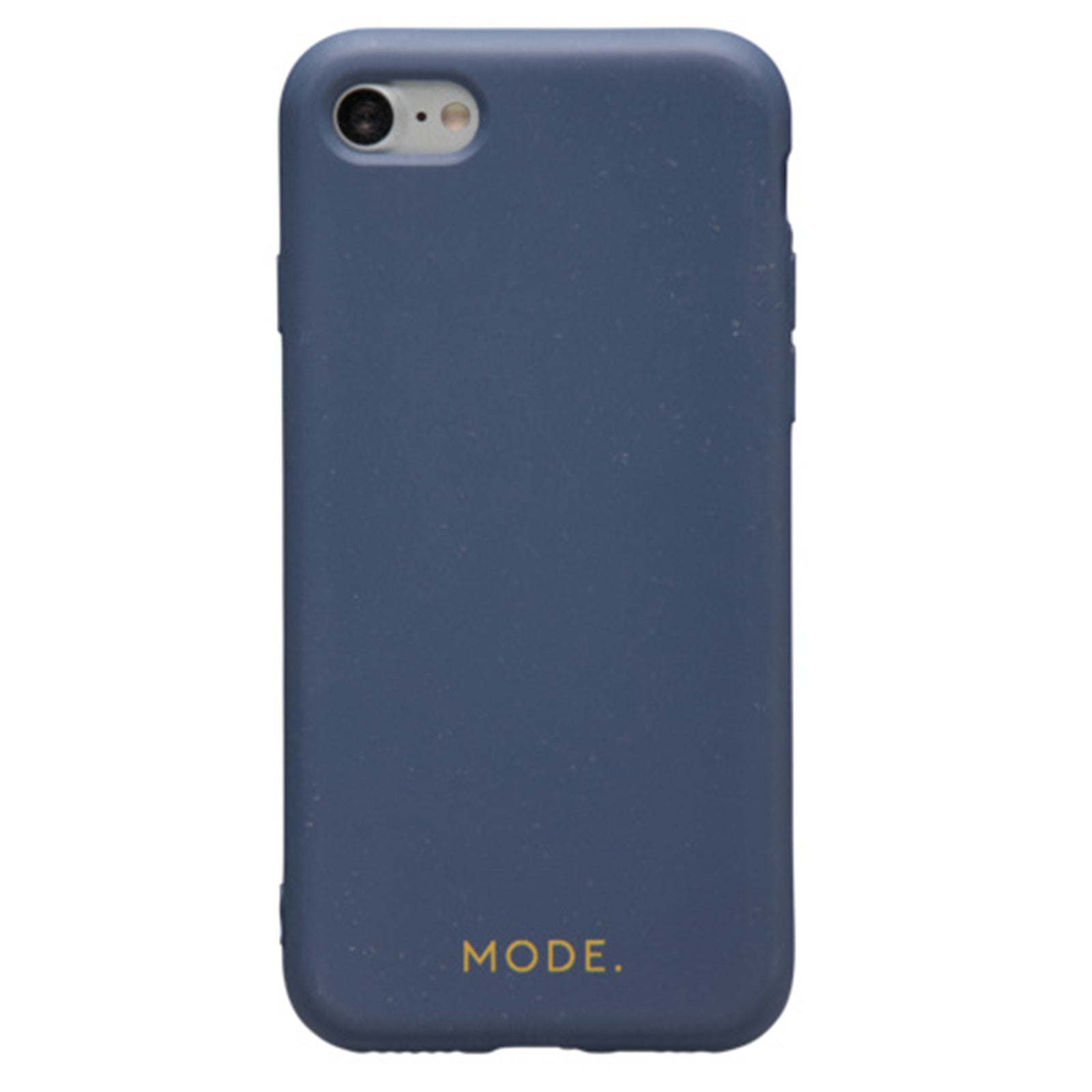 Dbramante1928 Barcelona Case iPhone SE 3rd / 2nd / 8 / 7 Ocean Blue - BONUS Screen Protector