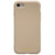 Dbramante1928 Barcelona Case iPhone SE 3rd / 2nd / 8 / 7 Sahara Sand - BONUS Screen Protector