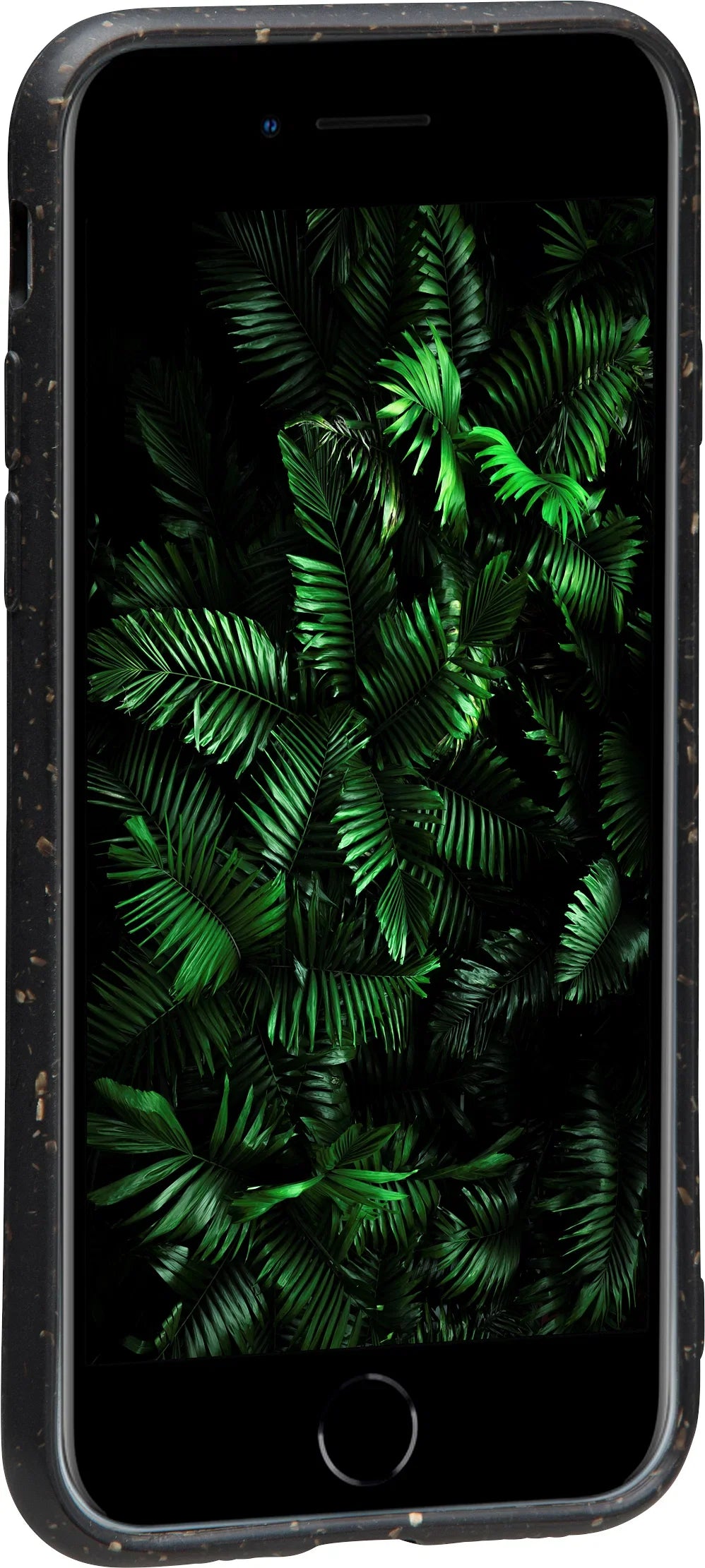 Dbramante1928 Barcelona Case iPhone SE 3rd / 2nd / 8 / 7 Night Black - BONUS Screen Protector