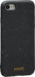 Dbramante1928 Barcelona Case iPhone SE 3rd / 2nd / 8 / 7 Night Black - BONUS Screen Protector