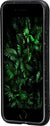Dbramante1928 Barcelona Case iPhone SE 3rd / 2nd / 8 / 7 Night Black - BONUS Screen Protector