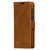 Dbramante1928 Lynge Leather Folio Case S20 Plus 6.7 inch - Tan