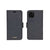 Dbramante1928 Milano Saffiano Leather Folio Case iPhone 11 Pro / X / XS - Night Black