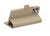 Dbramante1928 Milano Saffiano Leather Folio Case iPhone 12 / 12 Pro - Sahara Sand