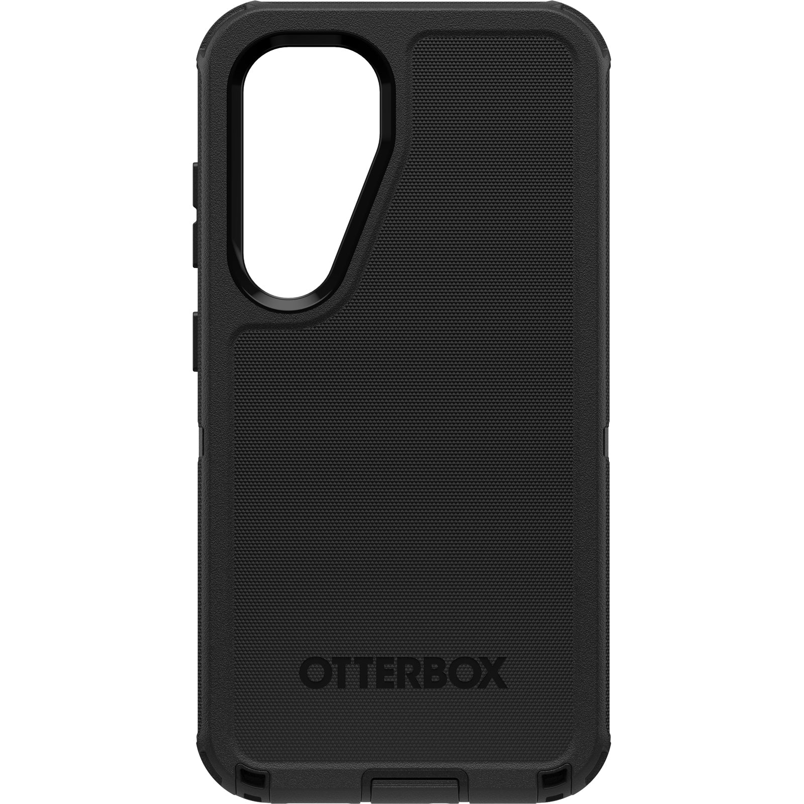 Otterbox Defender Case Samsung S25 Plus 6.7 inch - Black