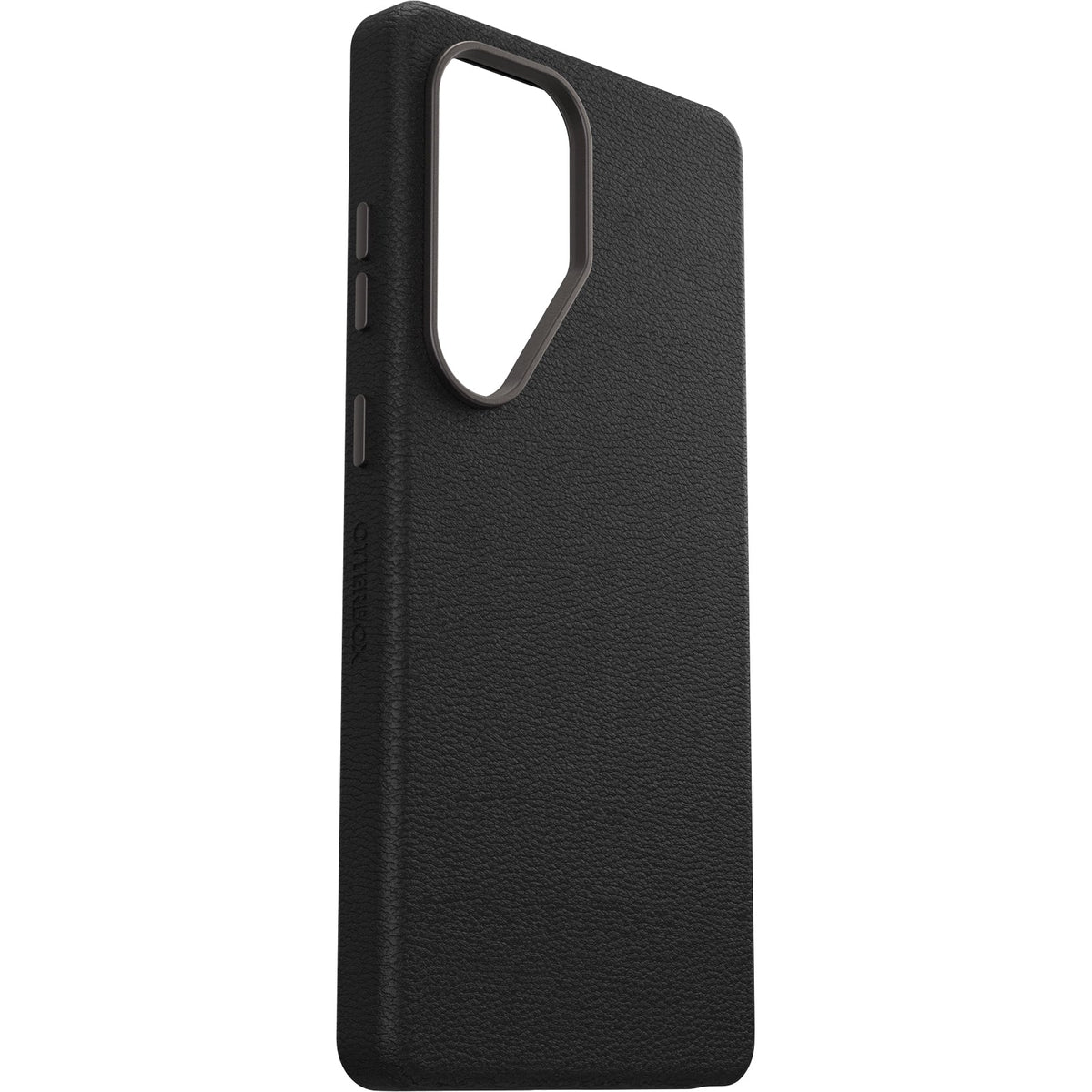 Otterbox Symmetry Cactus Leather Case Samsung S25 Ultra 6.9 inch - Ash Noir