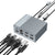 HyperDrive GEN2 12-in-1 USB-C Hub w/ Dual 4K HDR 60Hz + DP