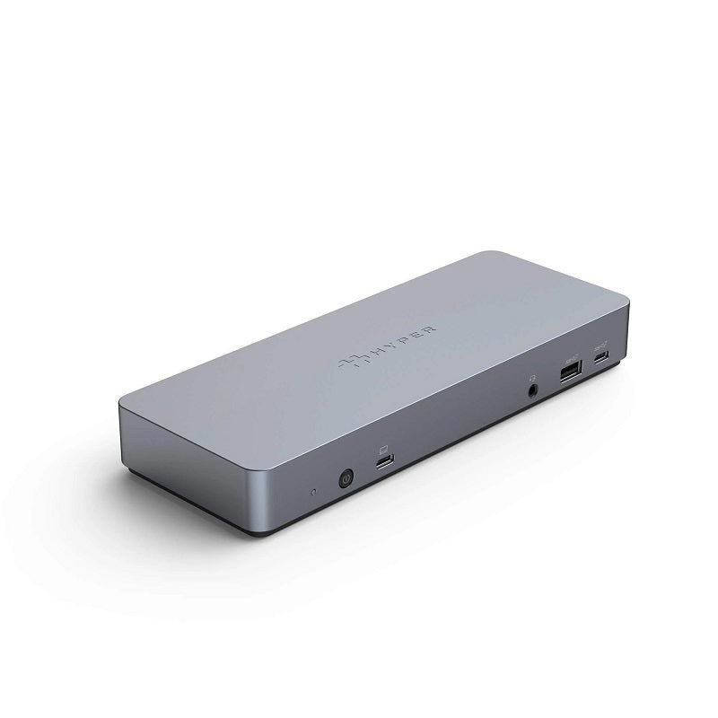 HyperDrive Honeybuns 14-port USB-C Docking Station