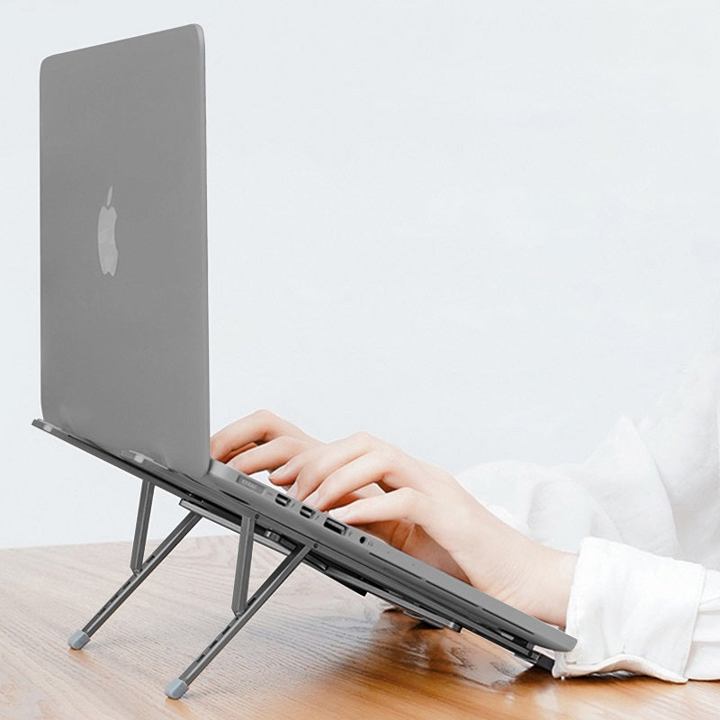 Hyper Foldable Laptop Stand
