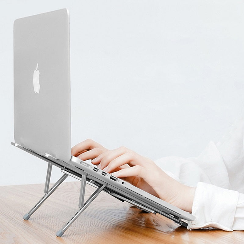 Hyper Foldable Laptop Stand