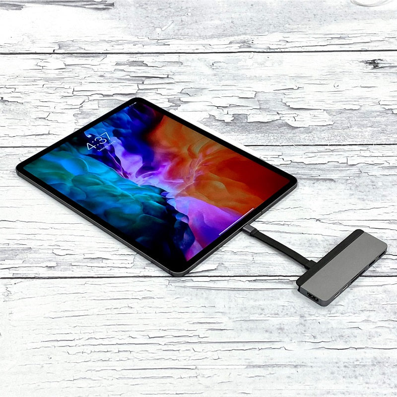HyperDrive DUO 7-in-2 USB Hub For Macbook Pro/Air