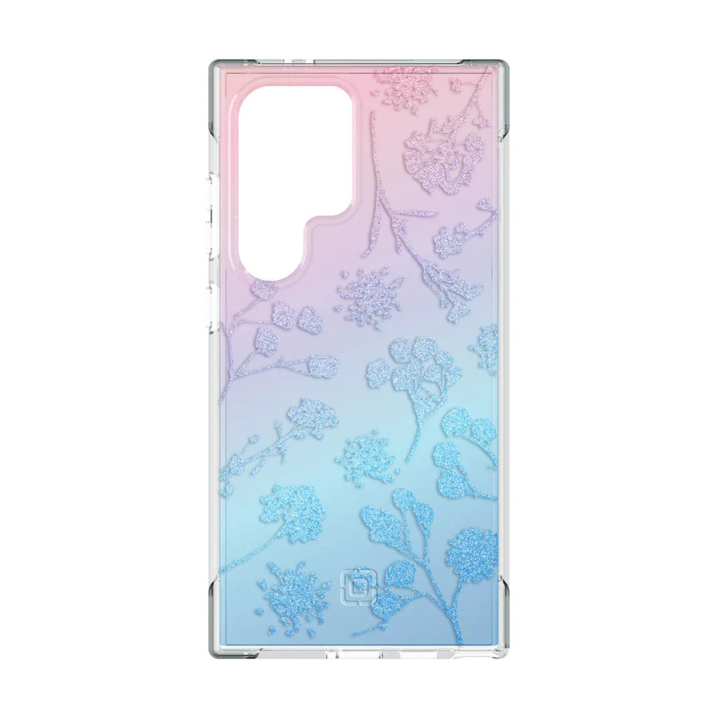 Incipio Forme Protective Case Samsung S24 Ultra 5G 6.8 inch - Spring - Mac Addict