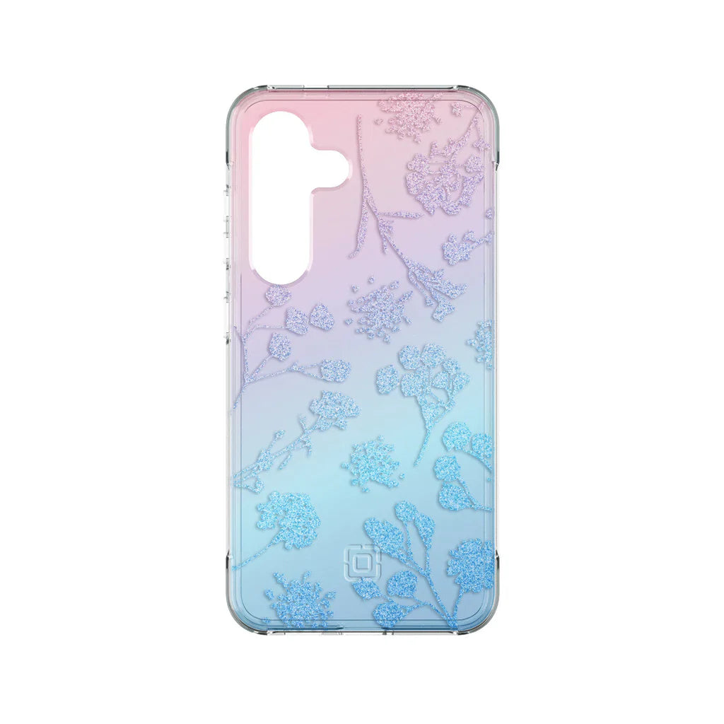 Incipio Forme Protective Case Samsung S24 Standard 5G 6.2 inch - Spring - Mac Addict