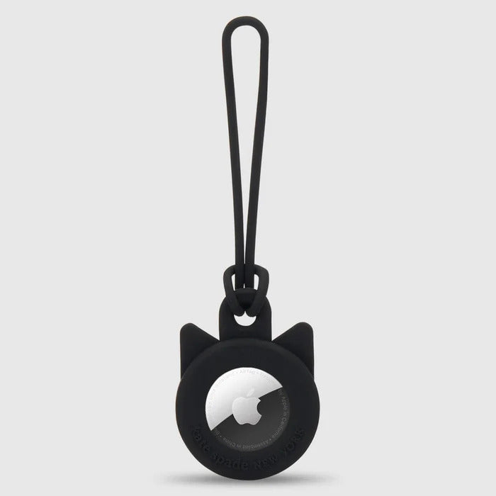Kate Spade Cat Holder for for AirTag