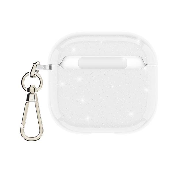 Kate Spade Case for AirPods 4 - That Sparkle