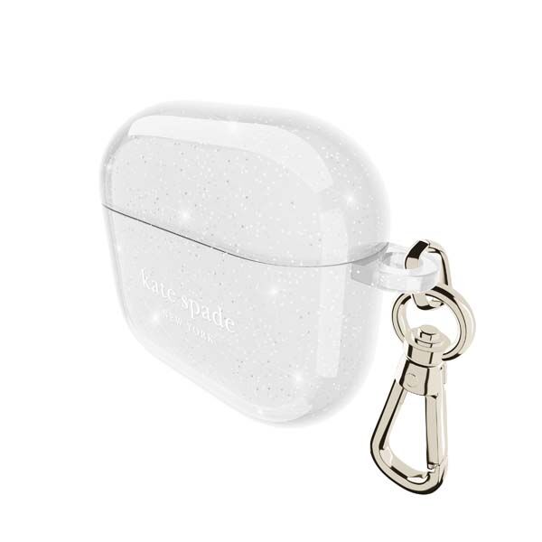 Kate Spade Case for AirPods 4 - That Sparkle