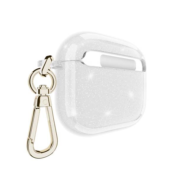 Kate Spade Case for AirPods 4 - That Sparkle