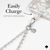 Kate Spade Phone Charm Wrist Strap - Razzle Dazzle