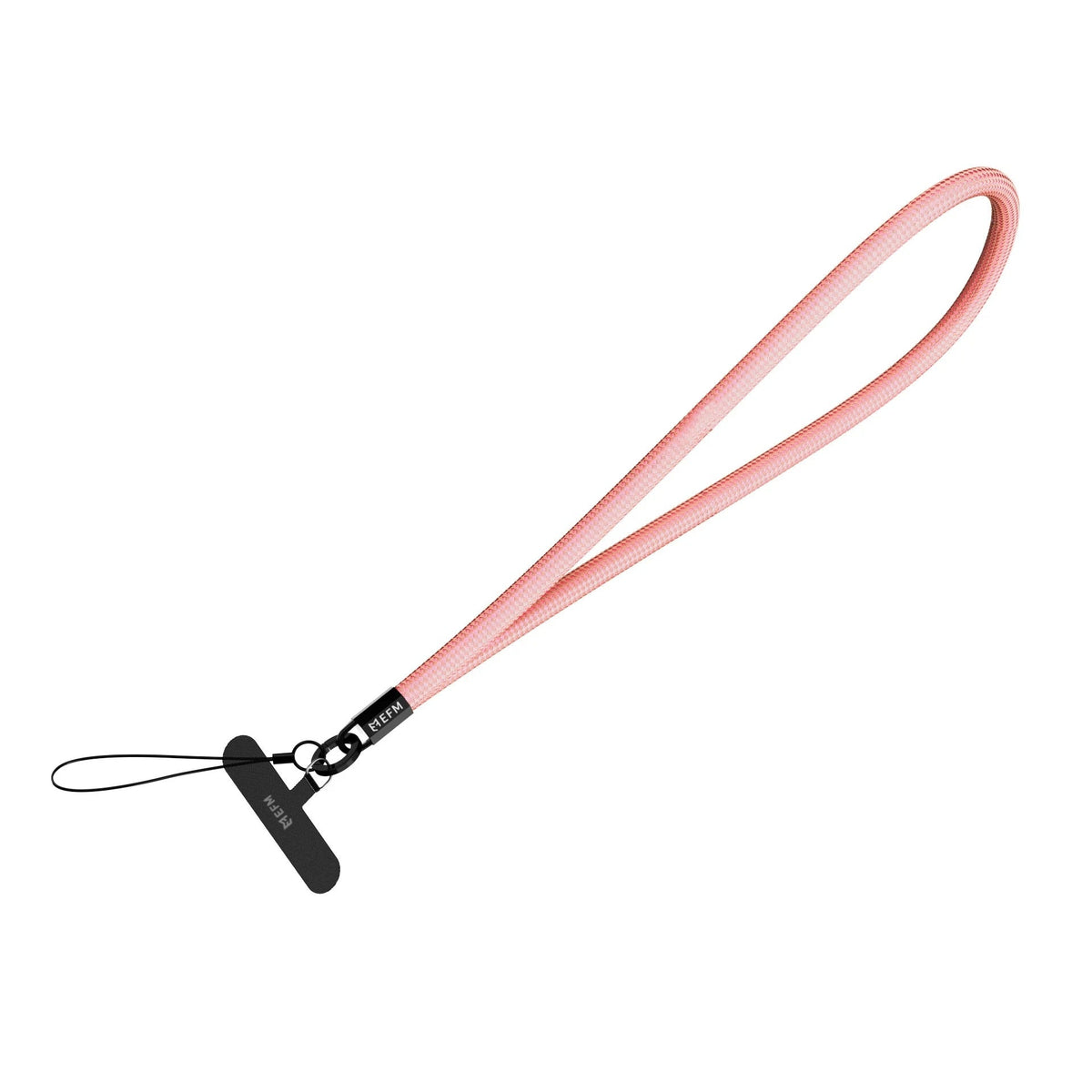 Ibiza Glow In The Dark Wrist Strap for Smart Phone - Pink