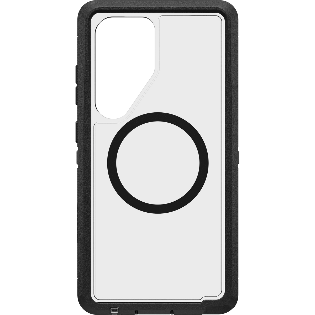 Otterbox Defender XT & Magnets for Samsung S25 Ultra 6.9" - Dark Side